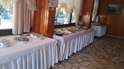 Hotel Dolphine