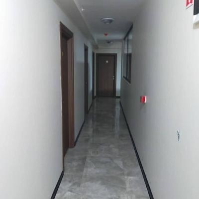 Metatron Suit Hotel