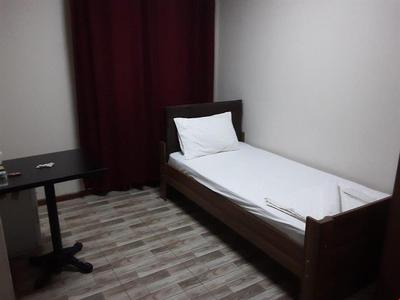 Metatron Suit Hotel