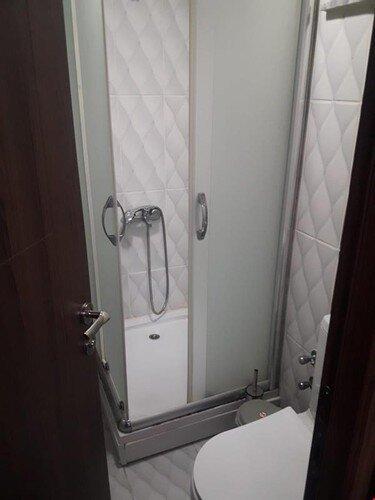 Metatron Suit Hotel