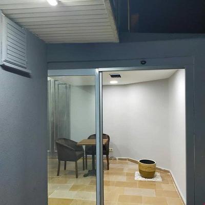 Metatron Suit Hotel