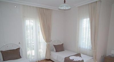 Villa Nehir