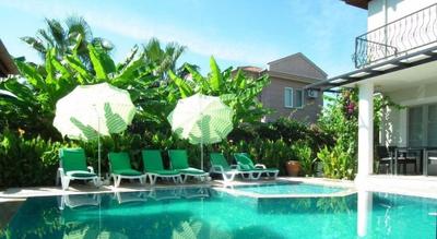 Villa Nehir
