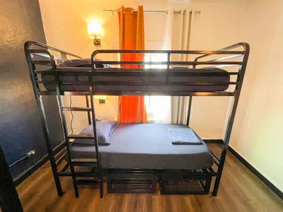 ITH San Diego Mission Beach Backpacker Hostel