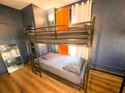 ITH San Diego Mission Beach Backpacker Hostel