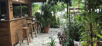 Olympos Simar Pansiyon
