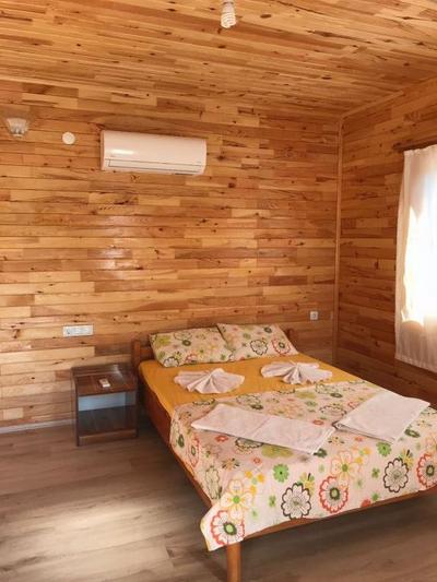Olympos Simar Pansiyon
