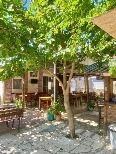 Olympos Simar Pansiyon