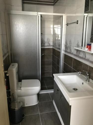 Karacan Park Hotel