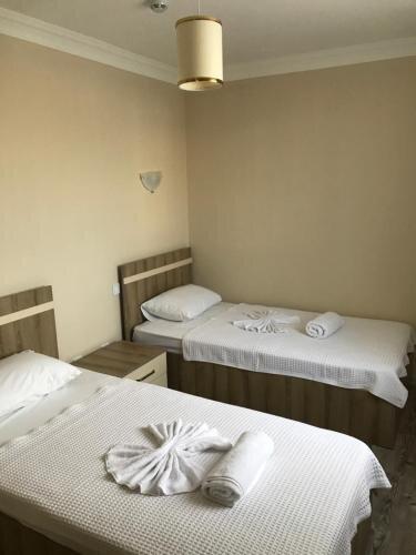 Karacan Park Hotel