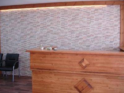 Karacan Park Hotel