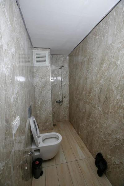 Jalal VIP Suite Hotel