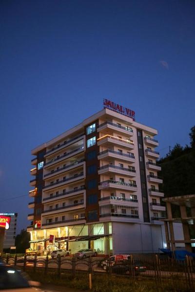 Jalal VIP Suite Hotel