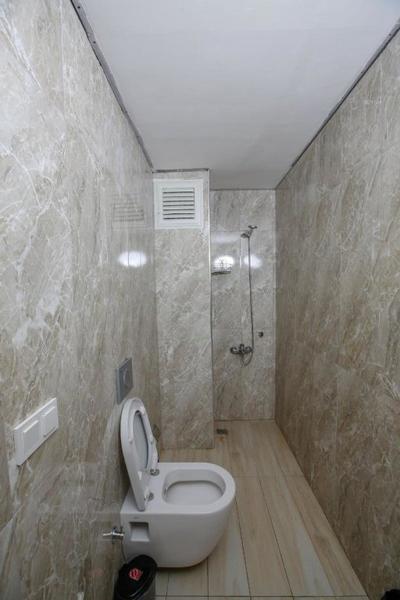 Jalal VIP Suite Hotel
