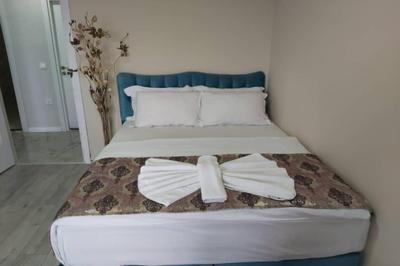 Jalal VIP Suite Hotel