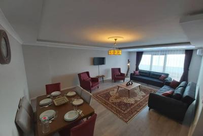 Jalal VIP Suite Hotel