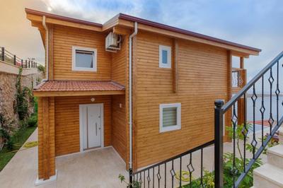 Villa Defne by Lucida Villas