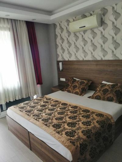 Plaj Hotel Kumburgaz
