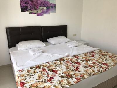 Ucan Apart Pansiyon