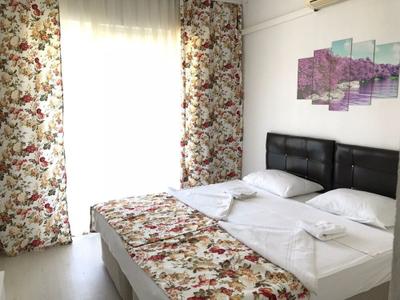 Ucan Apart Pansiyon