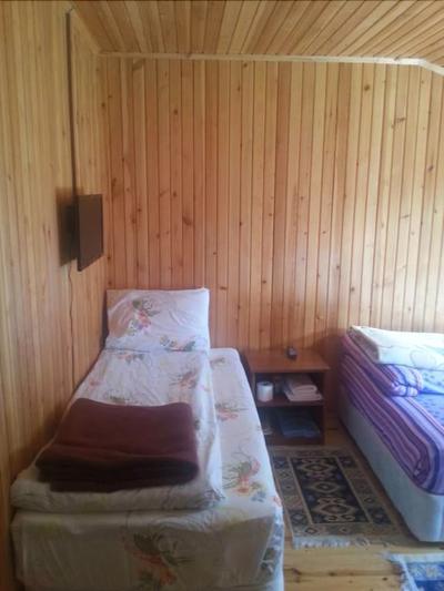 Pirikoglu Hotel