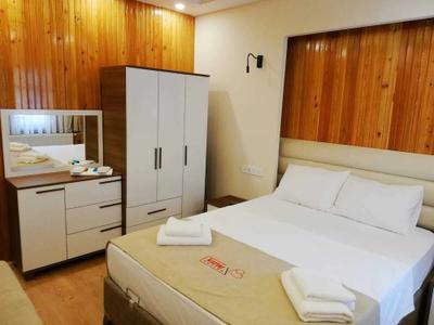 Minaz Hotel