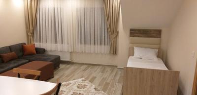 Minaz Hotel