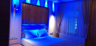 Minaz Hotel