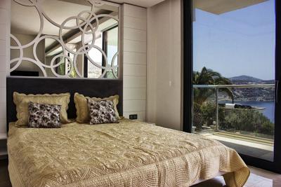 Villa Ladera by VillaTatilin
