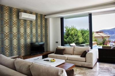 Villa Ladera by VillaTatilin