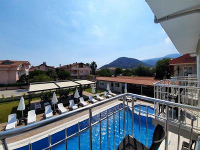 Dalyan Vespera Hotel