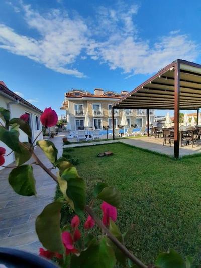 Dalyan Vespera Hotel