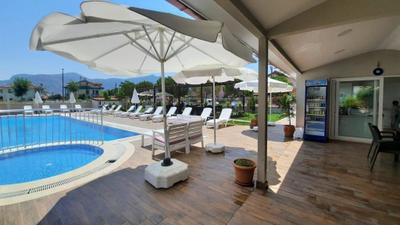 Dalyan Vespera Hotel