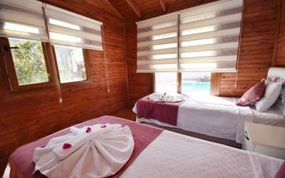Villa Honey