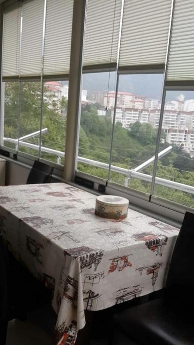 Sabah Yildizi Pansiyon