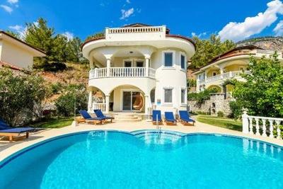 Villa Lakestone 4