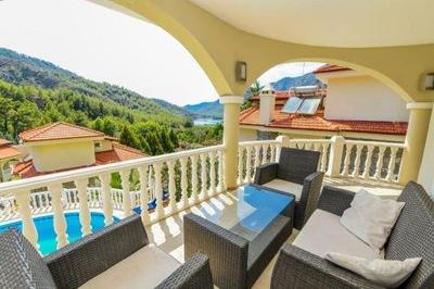 Villa Lakestone 4