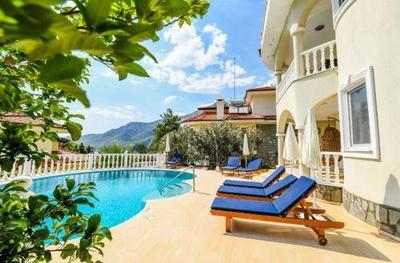 Villa Lakestone 4