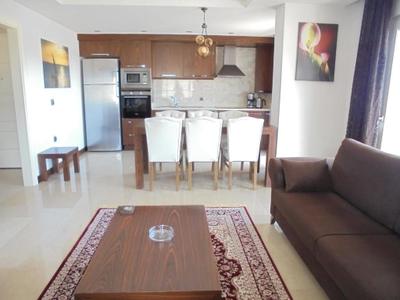 Xperia Alanya Park Residence