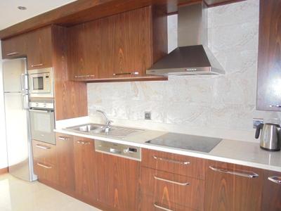 Xperia Alanya Park Residence