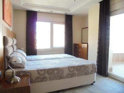 Xperia Alanya Park Residence