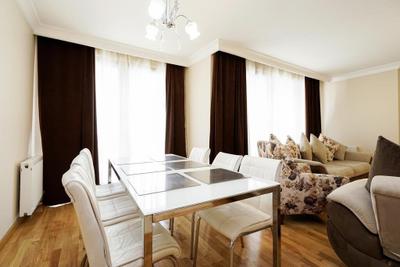 Vip Taksim Elysium Residence
