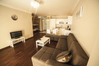 Vip Taksim Elysium Residence
