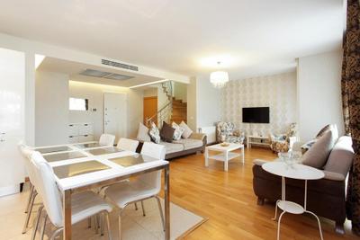 Vip Taksim Elysium Residence