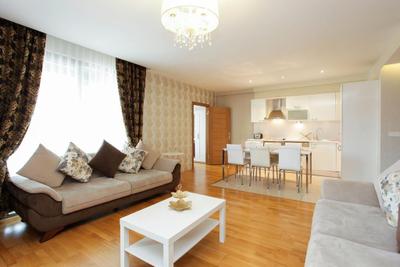 Vip Taksim Elysium Residence