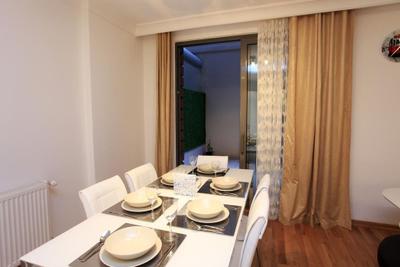 Vip Taksim Elysium Residence