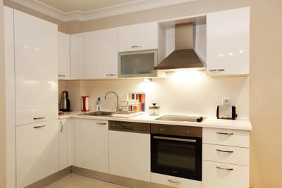 Vip Taksim Elysium Residence