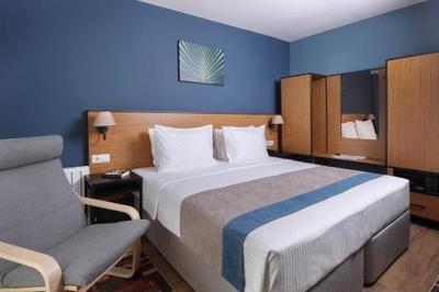Alya Butik Otel