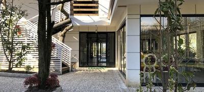 Asmali Bahce Butik Hotel