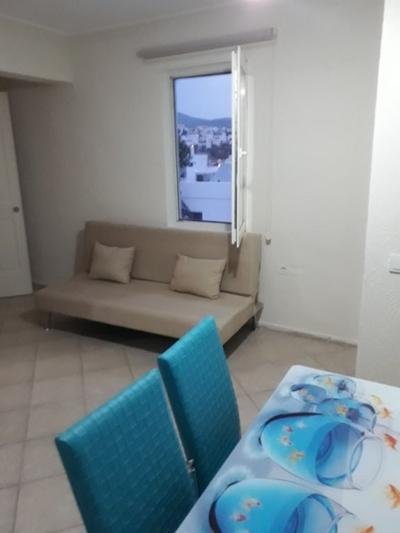 Bucag Apart Hotel